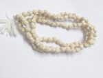 ISKCON Джапа мала от дърво Нийм – 108+1 мъниста - Image 2