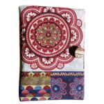 Подвързия за книга „Чакра“