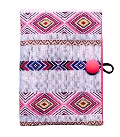 Подвързия за книга
